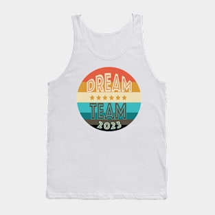 Dream Team 2023 Tank Top